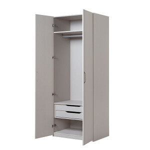Essen 90Cm Çekmeceli Gövde Modülü - 6