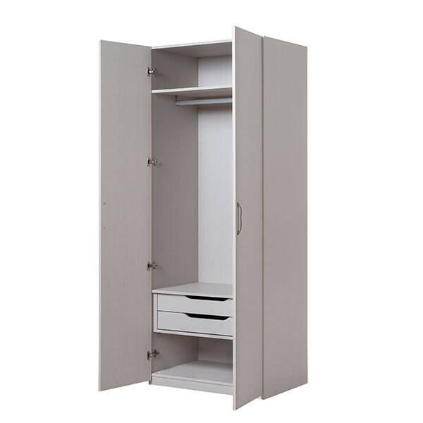 Essen 90Cm Çekmeceli Gövde Modülü - 6