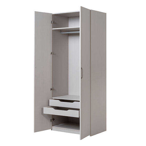Essen 90Cm Çekmeceli Gövde Modülü - 8