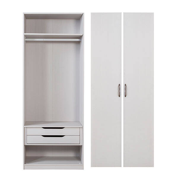 Essen 90Cm Çekmeceli Gövde Modülü - 9