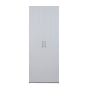 Estella 90Cm Raflı Gövde Modülü - TepeHome