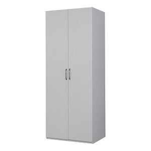 Estella 90Cm Raflı Gövde Modülü - TepeHome (1)