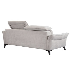 Fenice Üçlü Koltuk A.Betty 610 Kumaşlı - 3