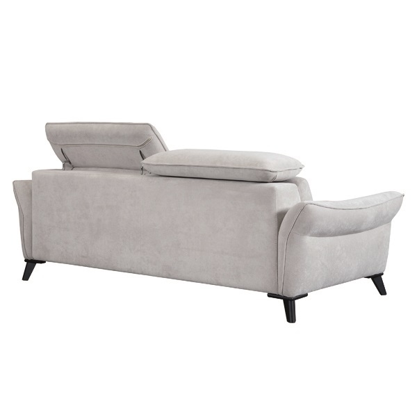 Fenice Üçlü Koltuk A.Betty 610 Kumaşlı - 3
