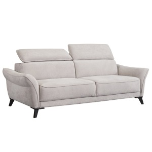 Fenice Üçlü Koltuk A.Betty 610 Kumaşlı - 4