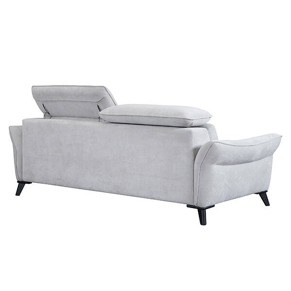 Fenice Üçlü Koltuk A.Betty 610 Kumaşlı - 3