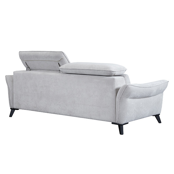 Fenice Üçlü Yataklı Klt A.Betty 610Kumaş - 4