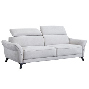 Fenice Üçlü Yataklı Klt A.Betty 610Kumaş - 5