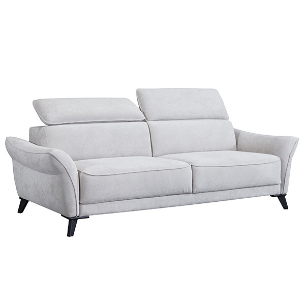 Fenice Üçlü Yataklı Klt A.Betty 610Kumaş - 5