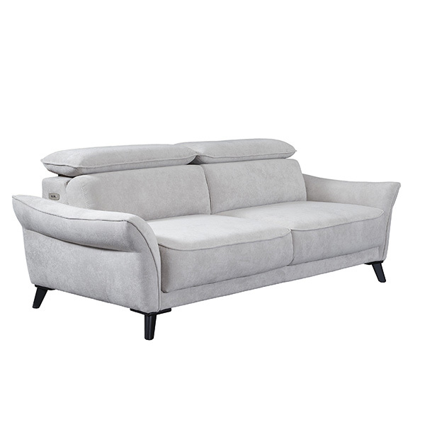 Fenice Üçlü Yataklı Klt A.Betty 610Kumaş - 12