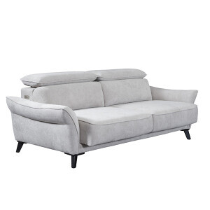 Fenice Üçlü Yataklı Klt A.Betty 610Kumaş - TepeHome (1)