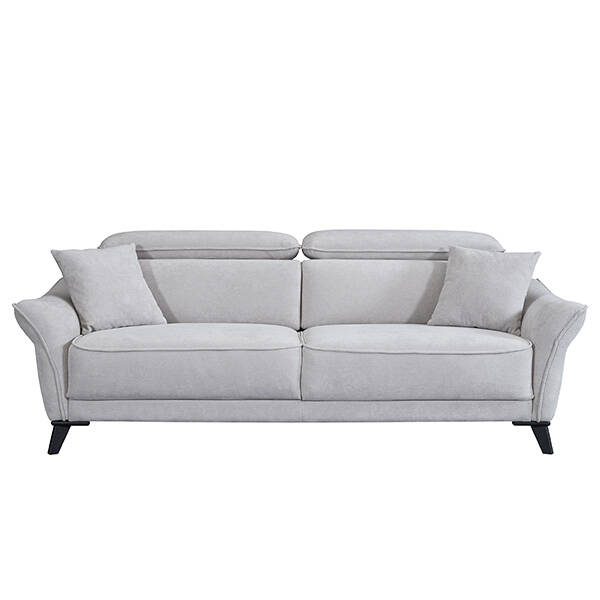 Fenice Üçlü Yataklı Klt A.Betty 610Kumaş - 1