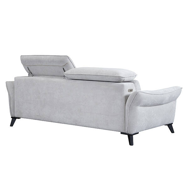 Fenice Üçlü Yataklı Klt A.Betty 610Kumaş - 5