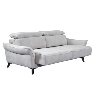 Fenice Üçlü Yataklı Klt A.Betty 610Kumaş - 7