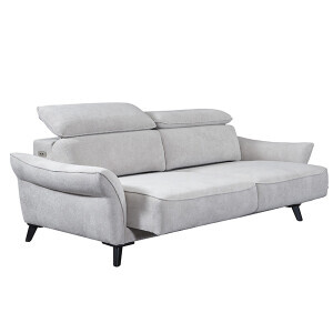 Fenice Üçlü Yataklı Klt A.Betty 610Kumaş - 9