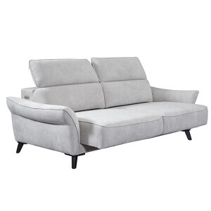 Fenice Üçlü Yataklı Klt A.Betty 610Kumaş - 10