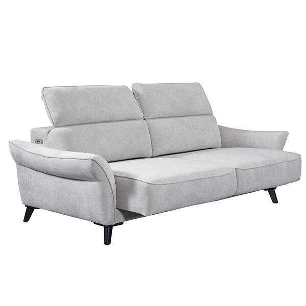 Fenice Üçlü Yataklı Klt A.Betty 610Kumaş - 10