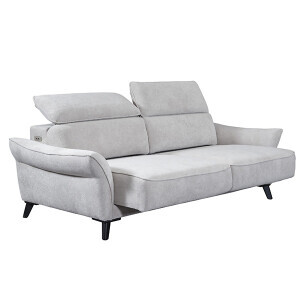 Fenice Üçlü Yataklı Klt A.Betty 610Kumaş - 11