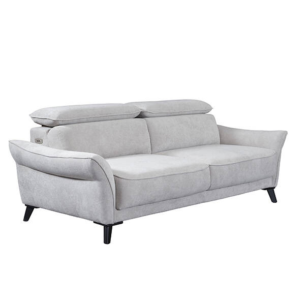 Fenice Üçlü Yataklı Klt A.Betty 610Kumaş - 13