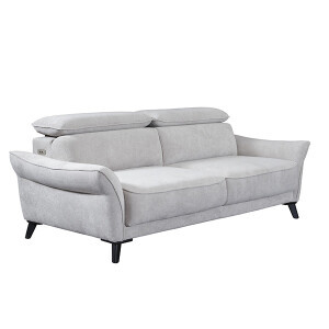 Fenice Üçlü Yataklı Klt A.Betty 610Kumaş - 6