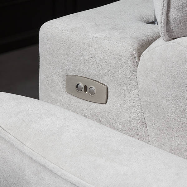 Fenice Üçlü Yataklı Klt A.Betty 610Kumaş - 15