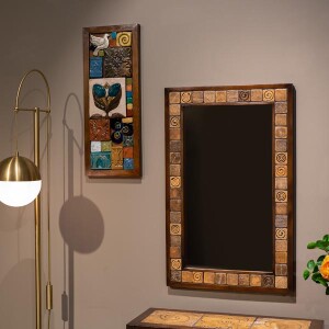Fil Ayna 56*87 Cm - 7