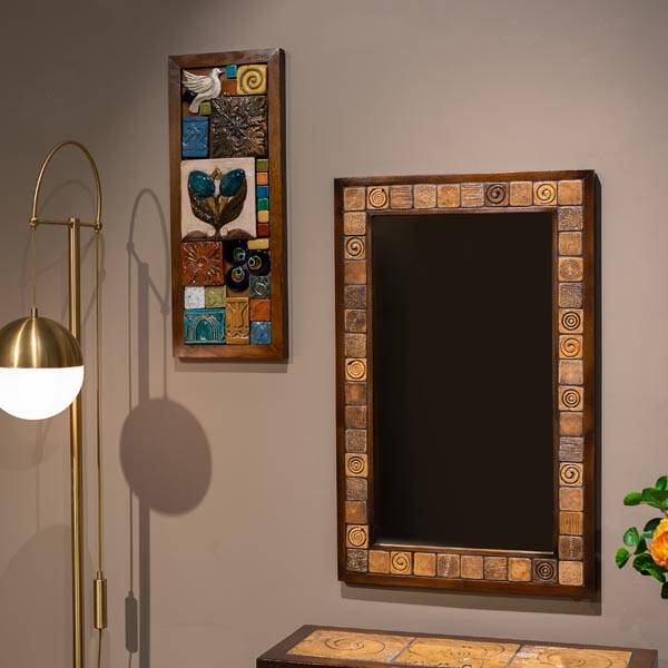 Fil Ayna 56*87 Cm - 7