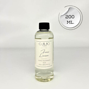 Fine Linen 200Ml Şişe - TepeHome