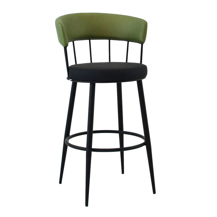 Formal Bar Sandalye - 1