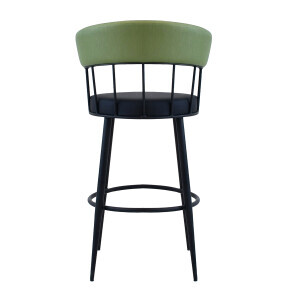 Formal Bar Sandalye - 5