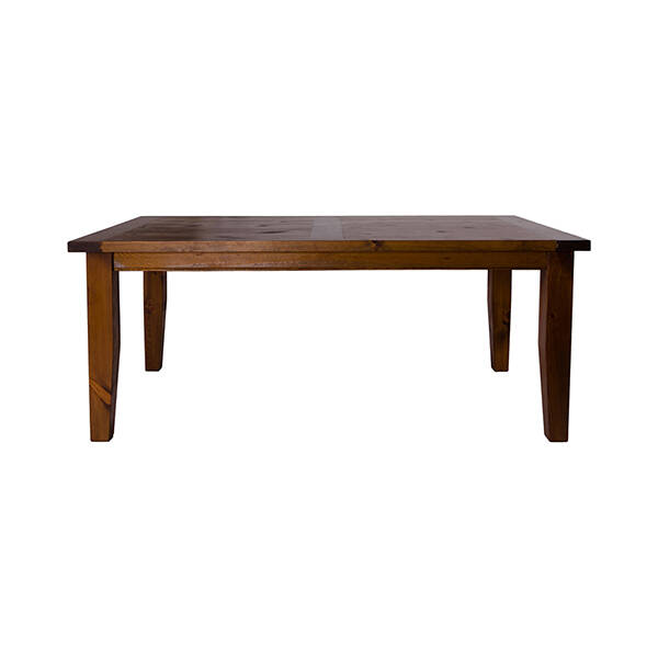 Gayda Yemek Masası 180Cm - 5