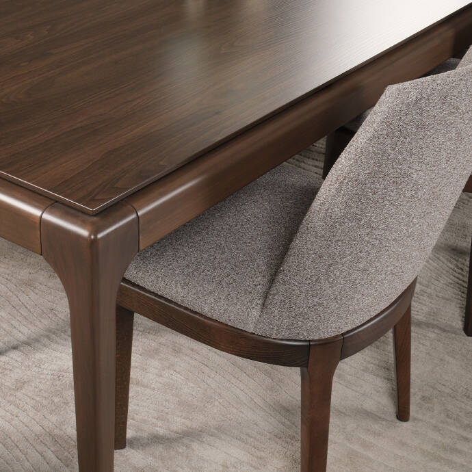 Gilbert Sandalye Napolıfr310 - 4