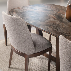 Gilbert Sandalye Napolıfr310 - 6