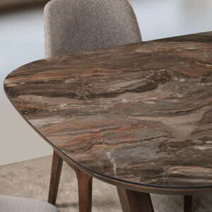 Gilbert Sandalye Napolıfr310 - 7