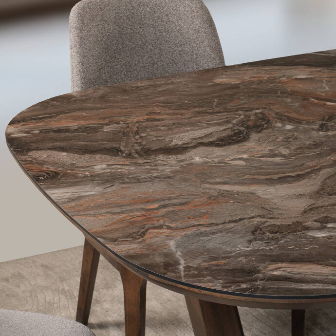 Gilbert Sandalye Napolıfr310 - 7