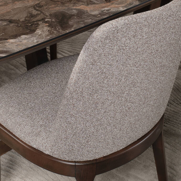 Gilbert Sandalye Napolıfr310 - 8