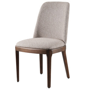 Gilbert Sandalye Napolıfr310 - TepeHome