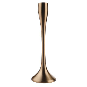 Gold Şamdan Mumluk - TepeHome