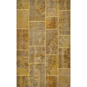 Halı Krkyama 117 Atmn 170X240 - TepeHome