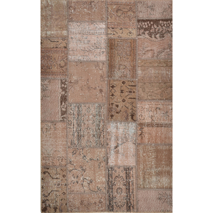 Halı Krkyma 119 Sndtm 170X240 - TepeHome