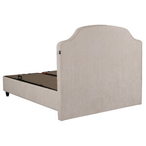 Hampton 160*200Cm Baza ve Başlık Seti - 10