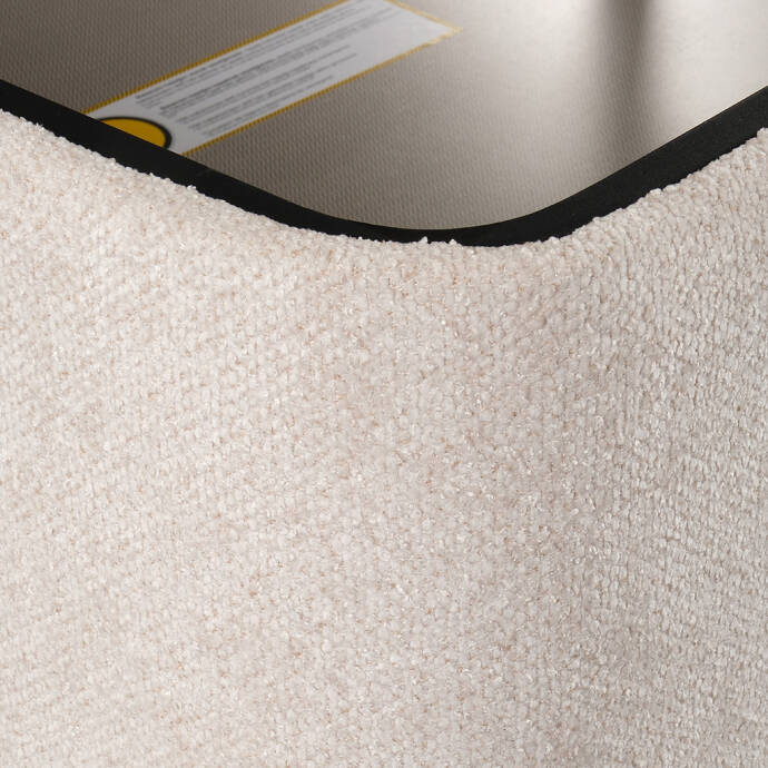 Hampton 160*200Cm Baza ve Başlık Seti - 7