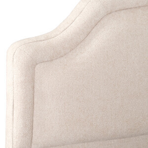 Hampton 160*200Cm Baza ve Başlık Seti - 8