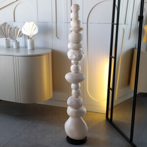 Harmony Dekoratif Totem - 3