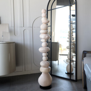 Harmony Dekoratif Totem - TepeHome (1)