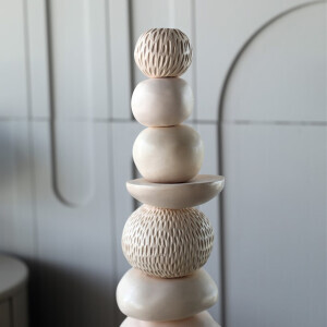 Harmony Dekoratif Totem - 4