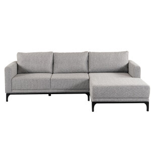 Harrison Yatak Olur Köşe Koltuk Sağ - TepeHome