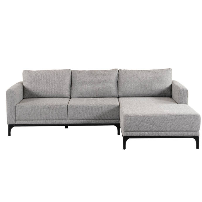 Harrison Yatak Olur Köşe Koltuk Sağ - 1