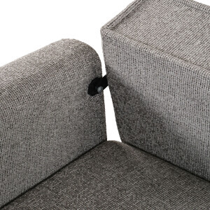 Harrison Yatak Olur Köşe Koltuk Sağ - 4