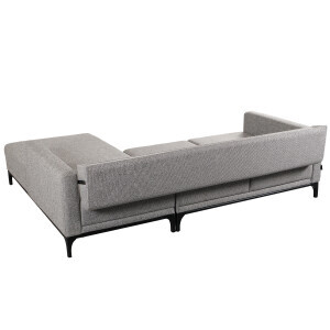 Harrison Yatak Olur Köşe Koltuk Sağ - 5